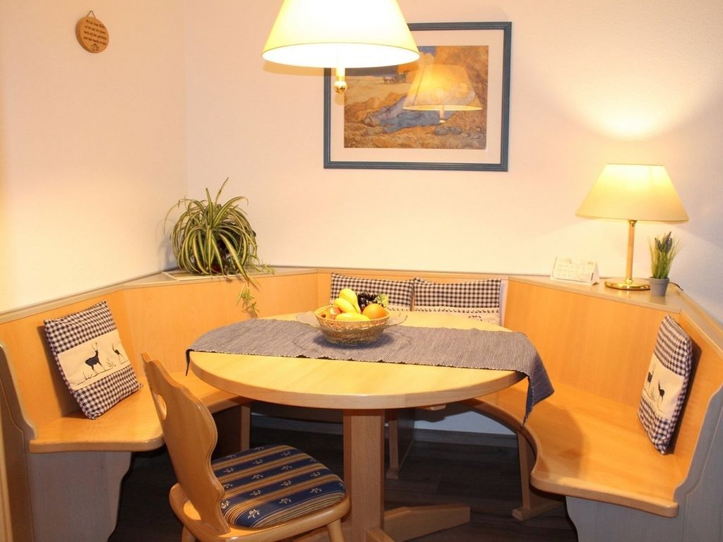 Ferienhaus Nr. 28, Kategorie Königscard, Feriendorf Hochbergle, Allgäu