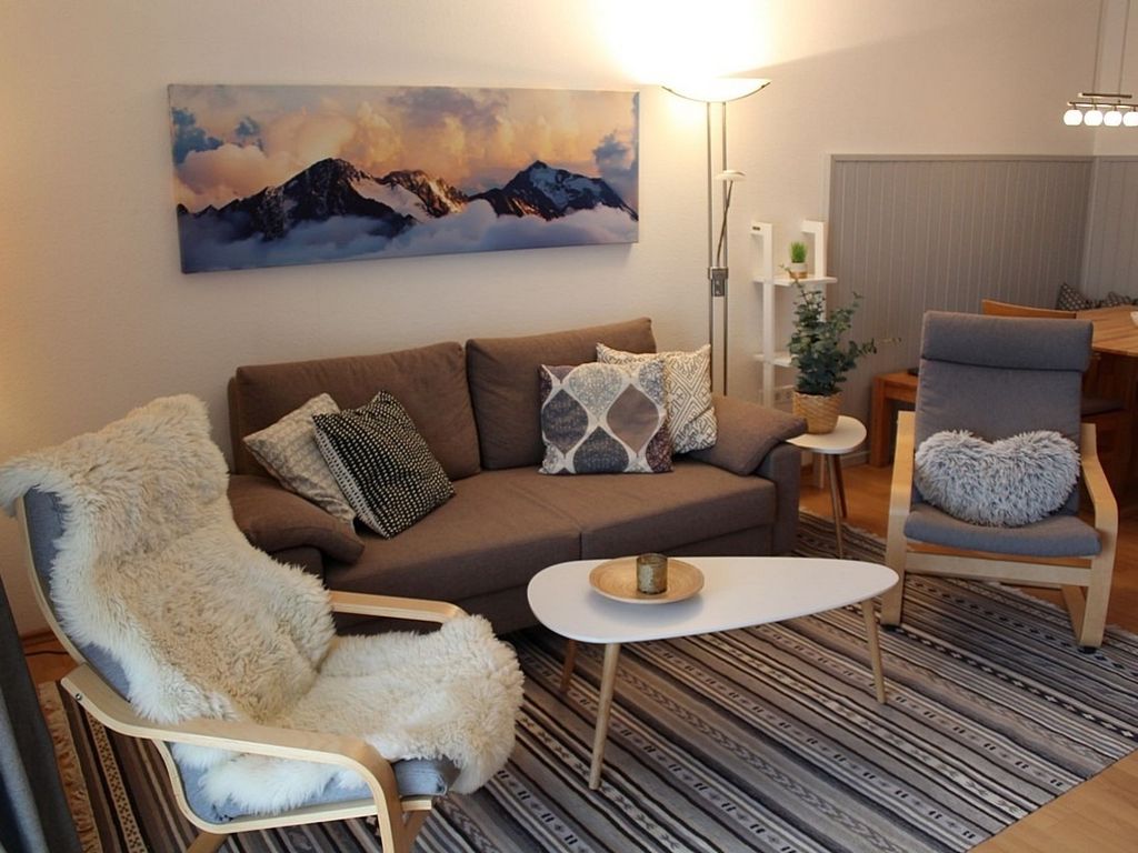 Ferienhaus Nr. 30, Kategorie Komfort Plus, Feriendorf Hochbergle, Allgäu