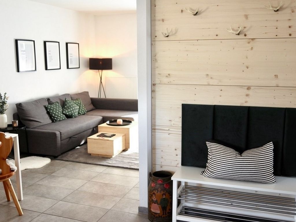 Ferienhaus Nr. 47, Kategorie Premium****, Feriendorf Hochbergle, Allgäu