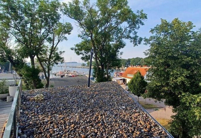 FEWO Boddenblick-Vilm – Foto 1