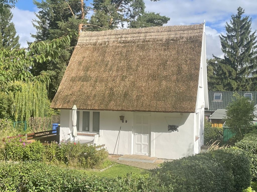 Ferienhaus Boddenblick