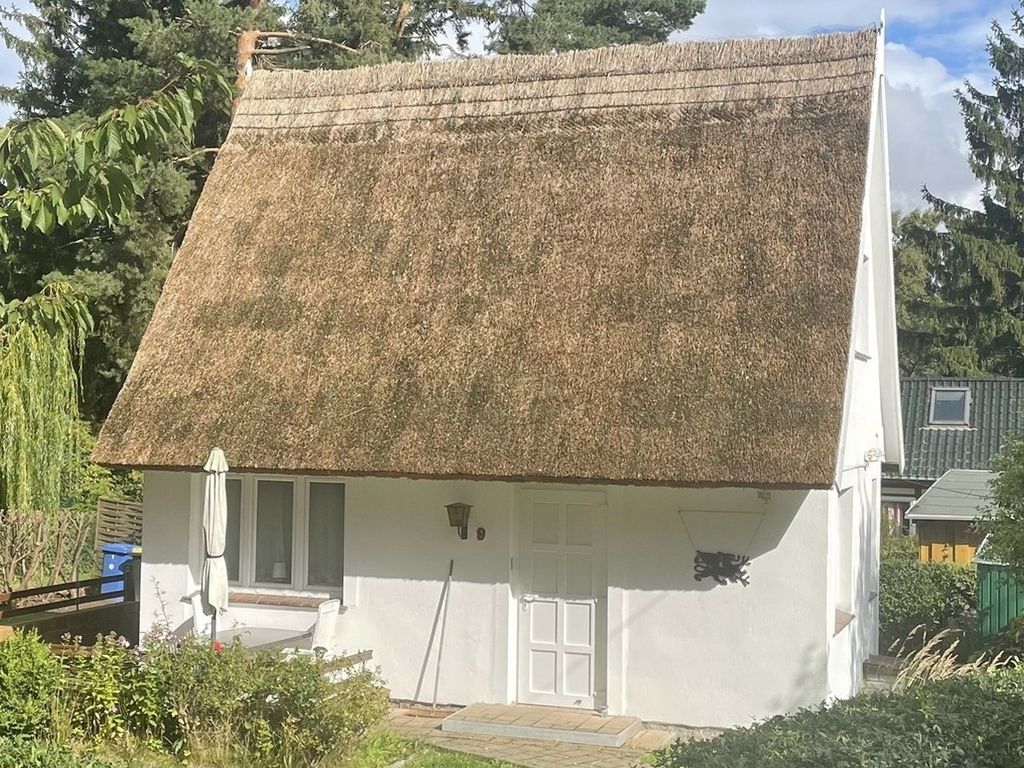Ferienhaus Boddenblick