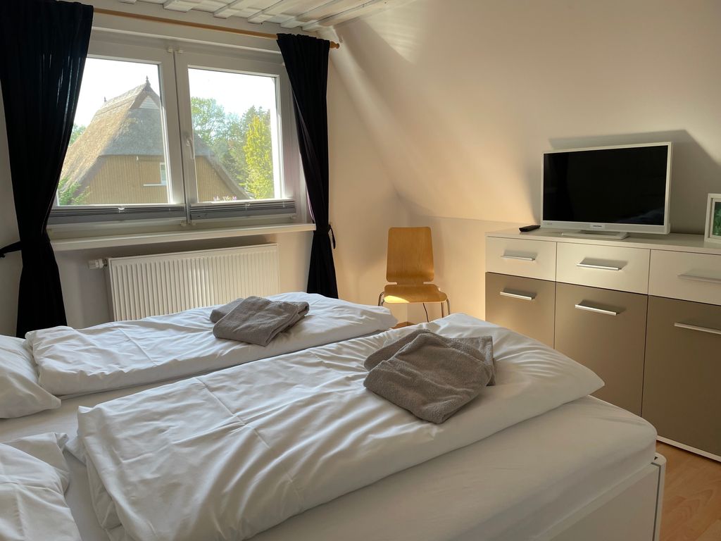 Ferienhaus Boddenblick