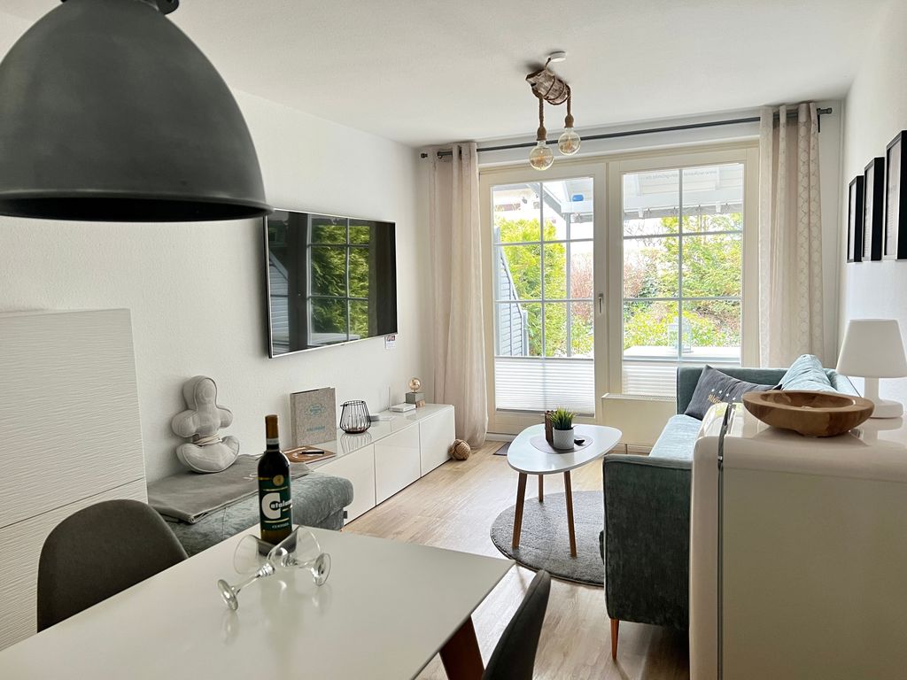 Ferienwohnung "Wolkenstein Zwo"