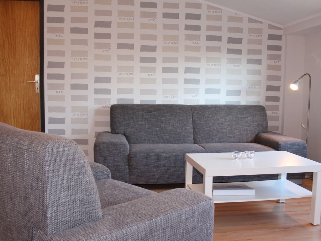 Ferienhof Haltermann  Haus 32 b Wohnung Nr. 4 OG