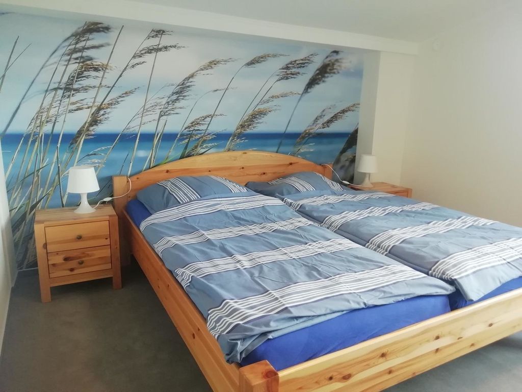 Ferienhof Haltermann  Haus 32 b Wohnung Nr. 4 OG
