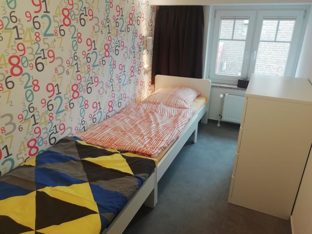 Ferienhof Haltermann  Haus 32 b Wohnung Nr. 4 OG