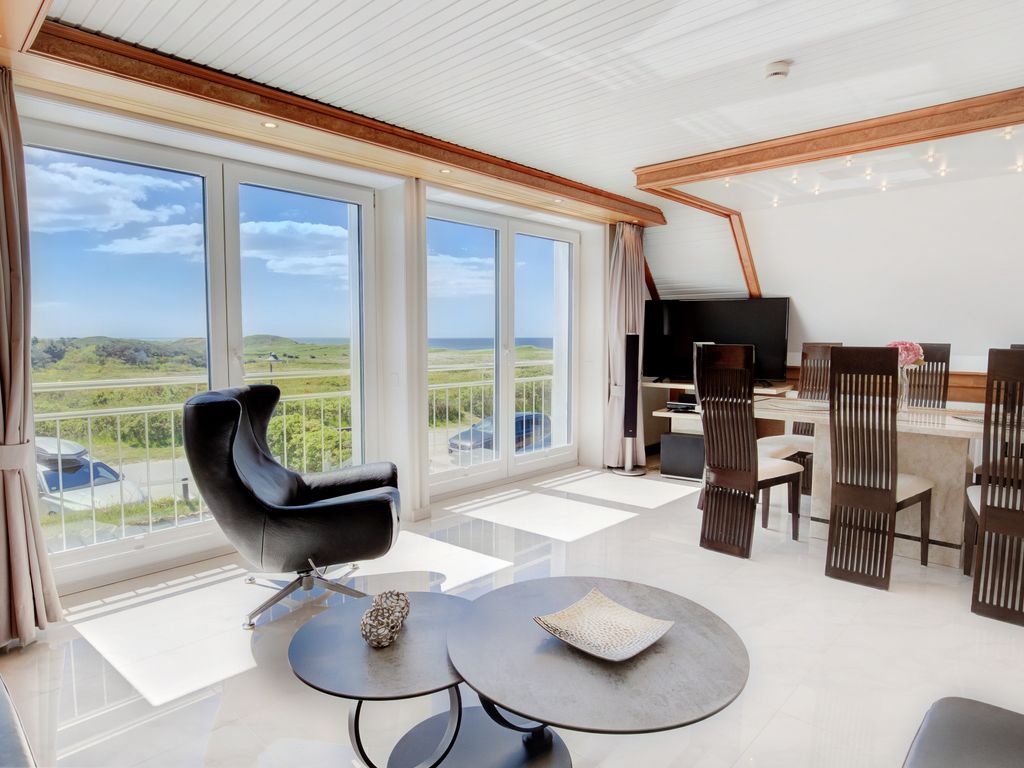 F2 im Haus am Meer