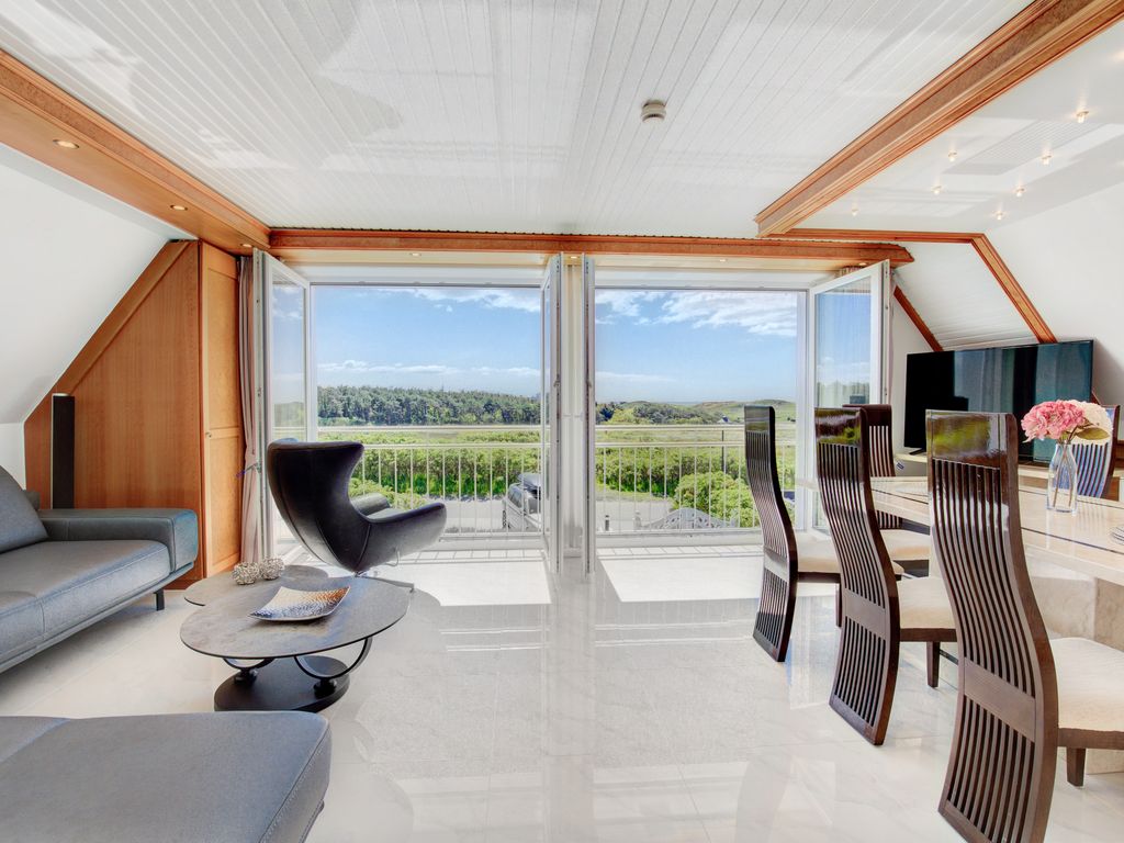 F2 im Haus am Meer