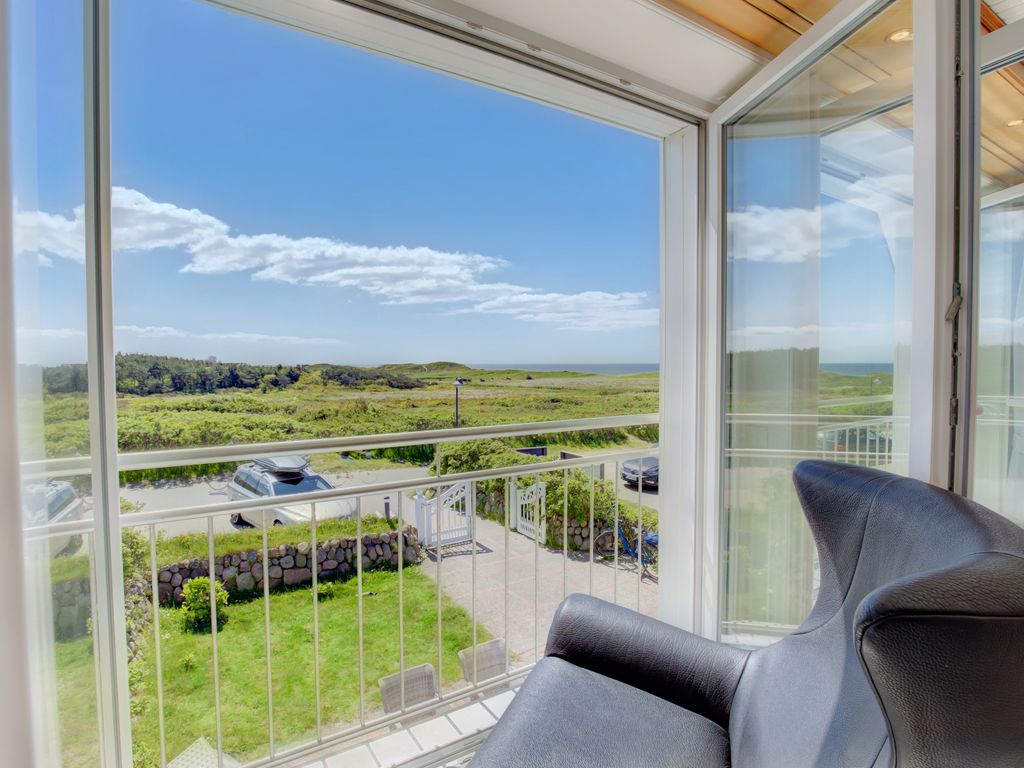 F2 im Haus am Meer