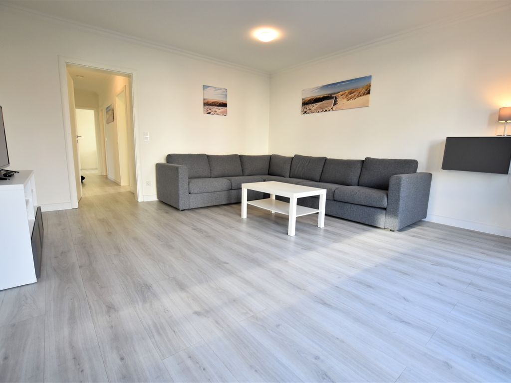 FeWo Königsberger Allee 40 (EG)