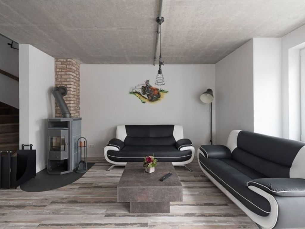 Lifestyle Haus