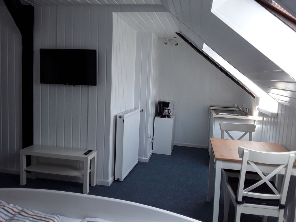 Doppelzimmer Serck