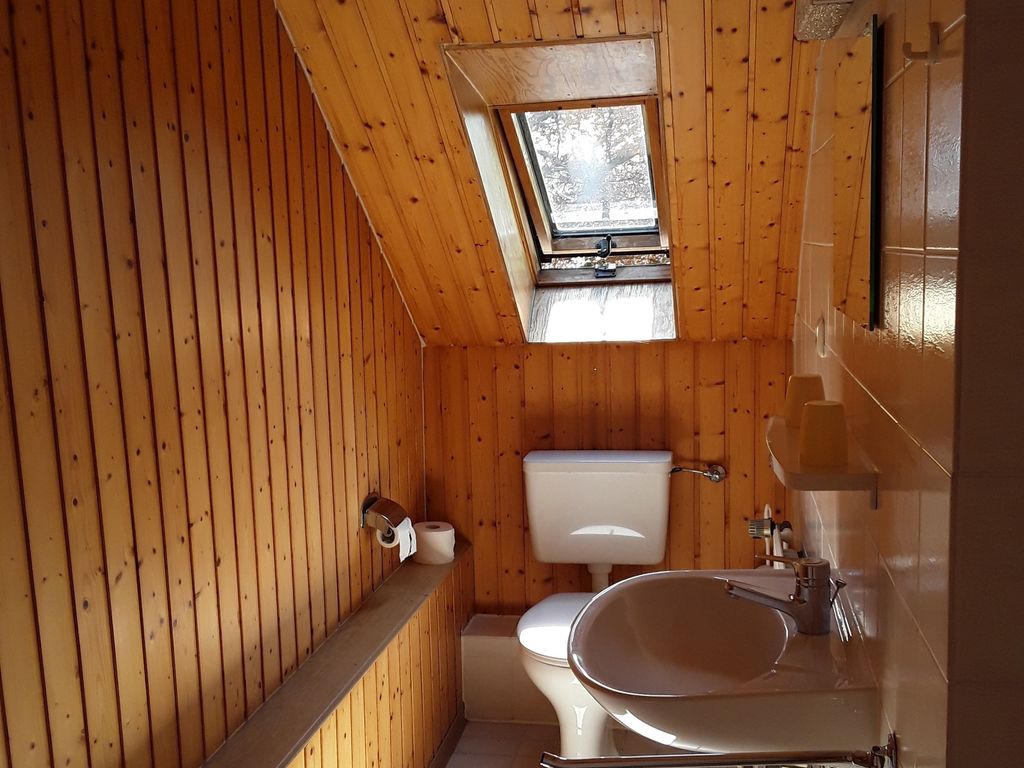 Doppelzimmer Serck