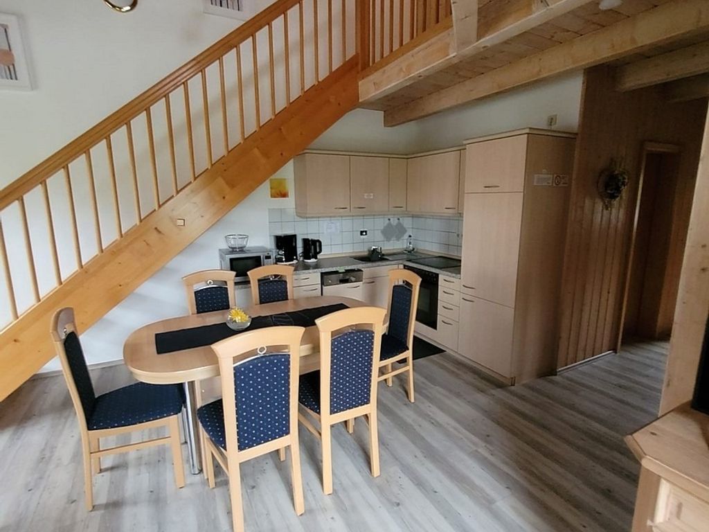 Ferienhaus Nr. 6A2, Feriendorf Hagbügerl, Bayr. Wald