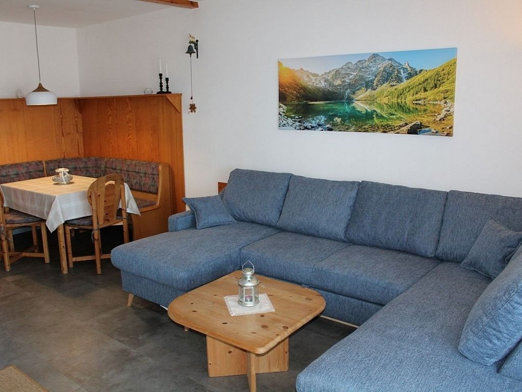 Ferienhaus Nr. 125, Kategorie Economy, Feriendorf Hochbergle, Allgäu