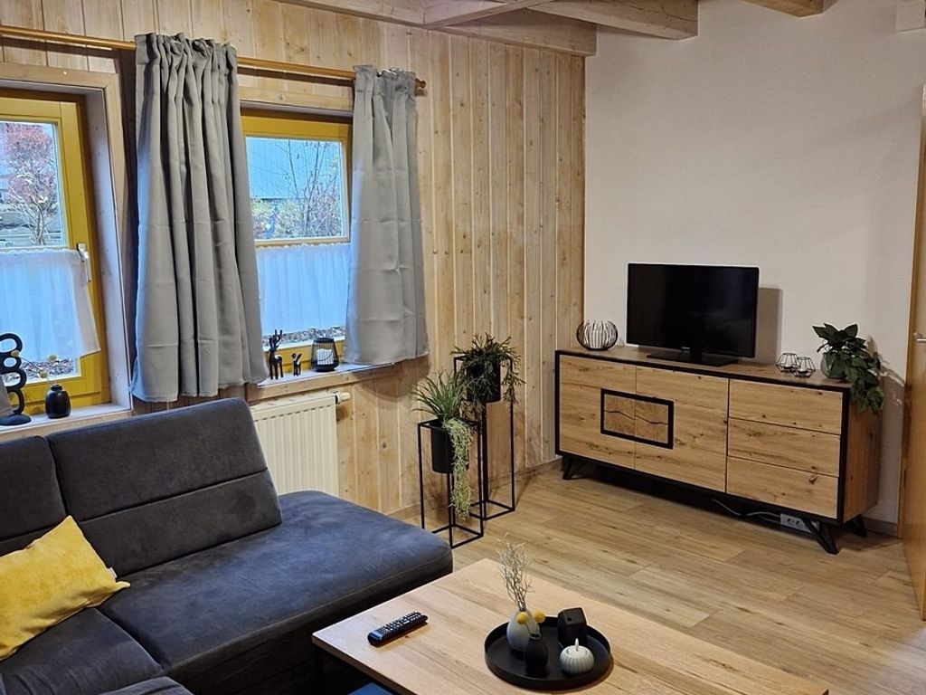 Ferienhaus Nr. 6D, Feriendorf Hagbügerl, Bayr. Wald