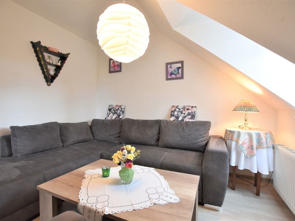 Haus Antje-Kellenhusen Whg.2