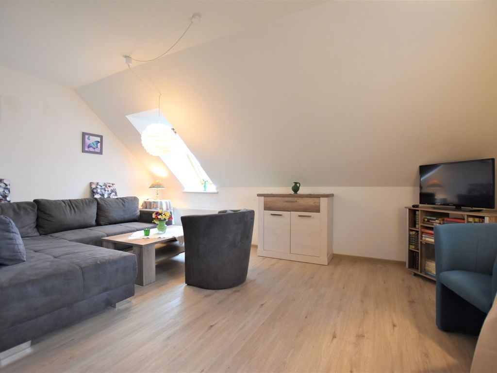 Haus Antje-Kellenhusen Whg.2