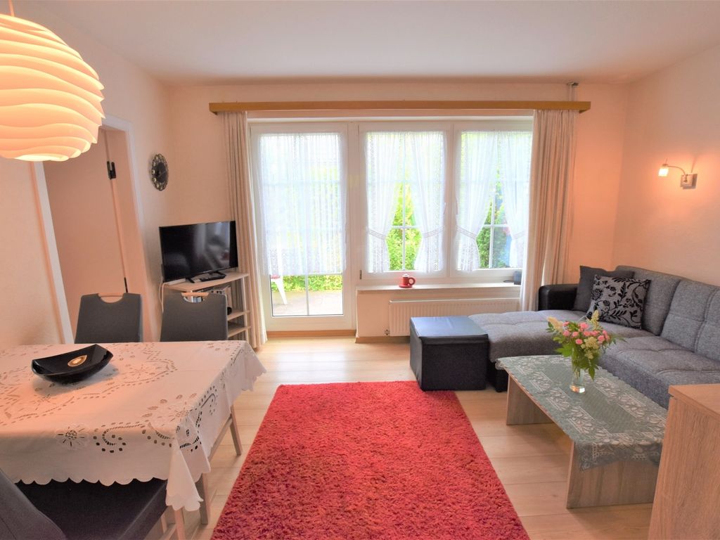 Haus Antje-Kellenhusen Whg.3