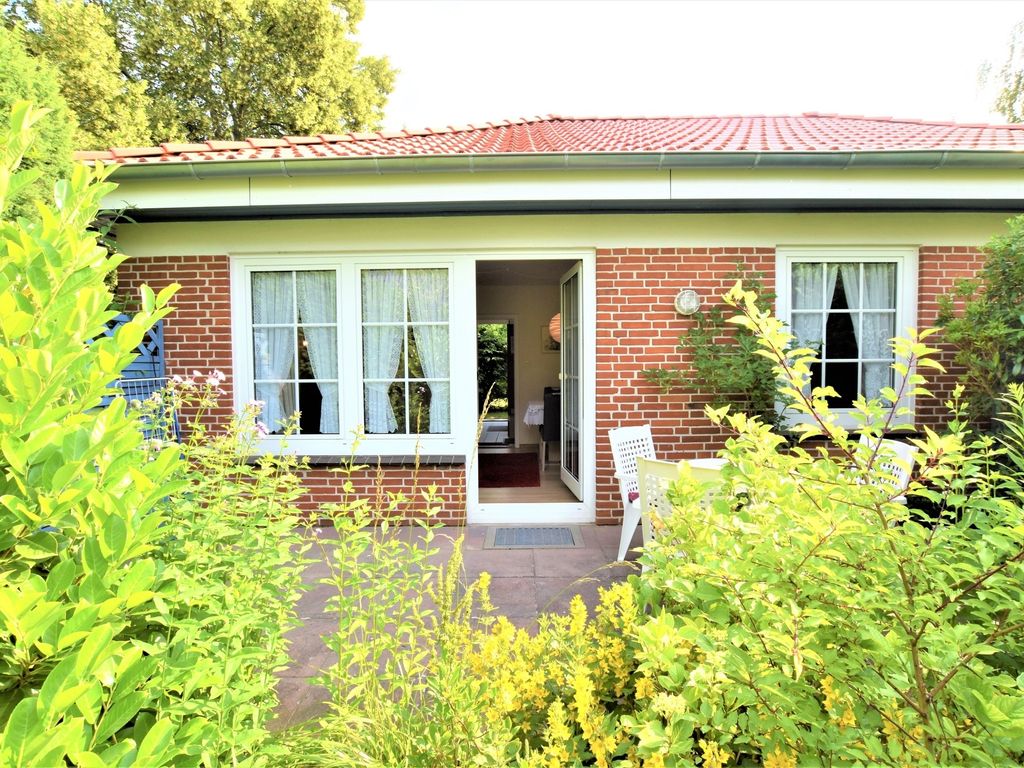 Haus Antje-Kellenhusen Whg.3