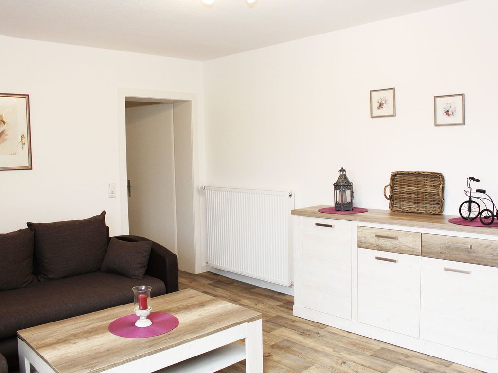 Ferienwohnung Klein Süstedt