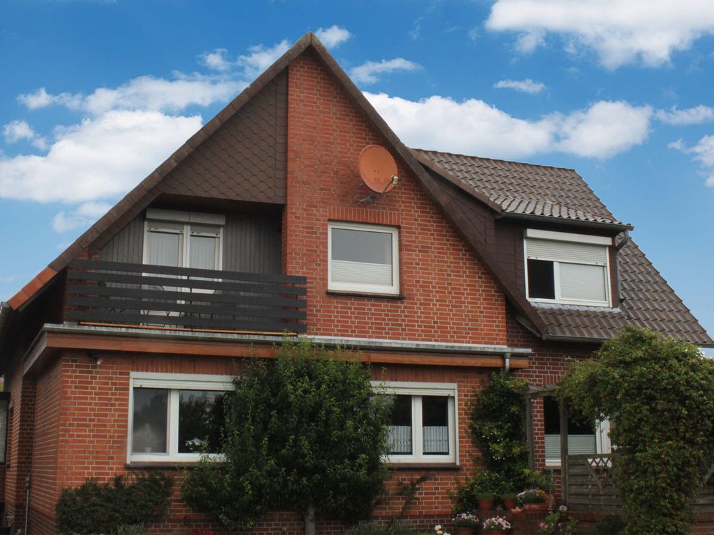 Ferienwohnung Klein Süstedt