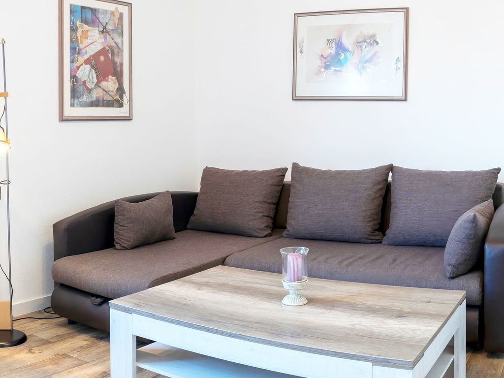 Ferienwohnung Klein Süstedt