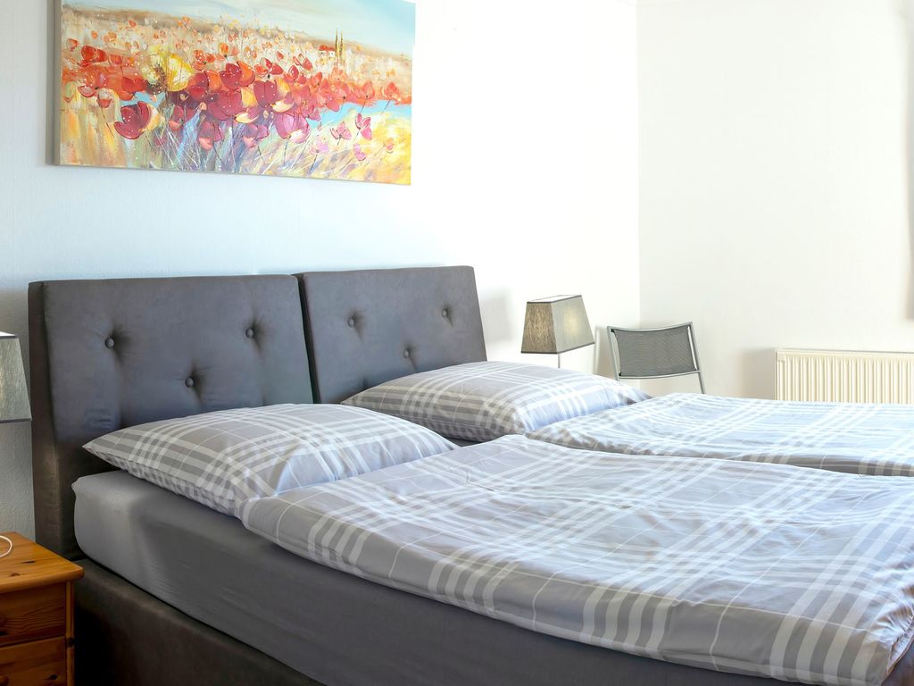 Ferienwohnung Klein Süstedt