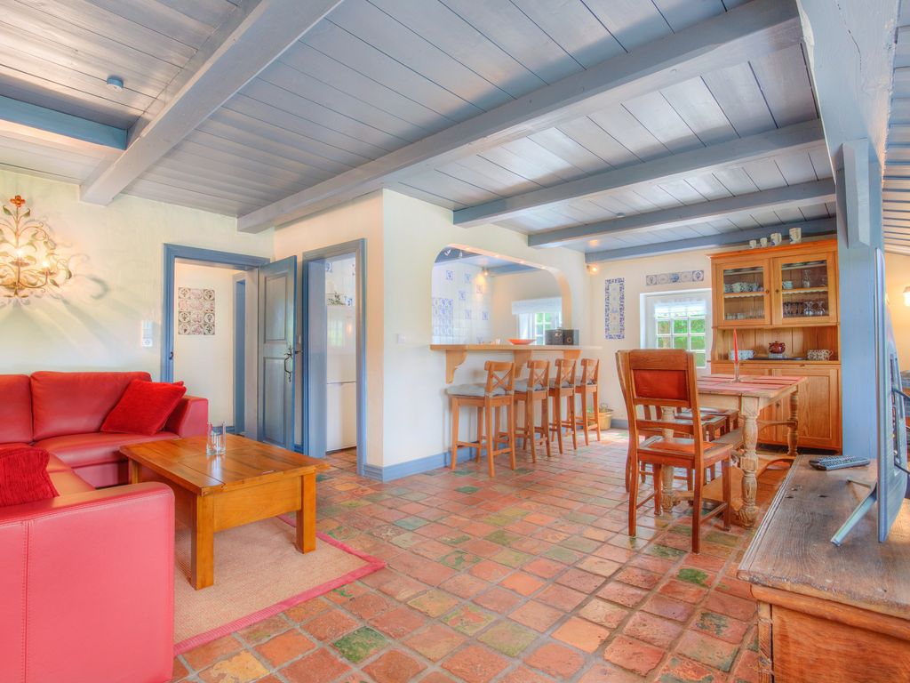 S1 im Friesenhaus Sara