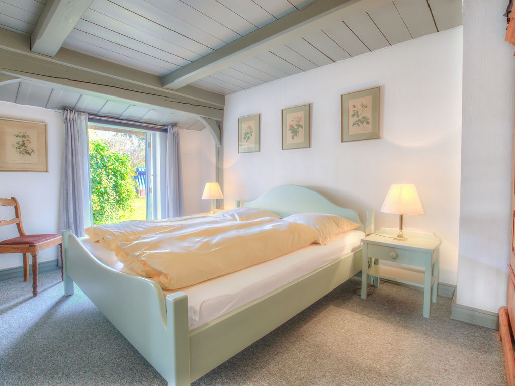 S2 im Friesenhaus Sara