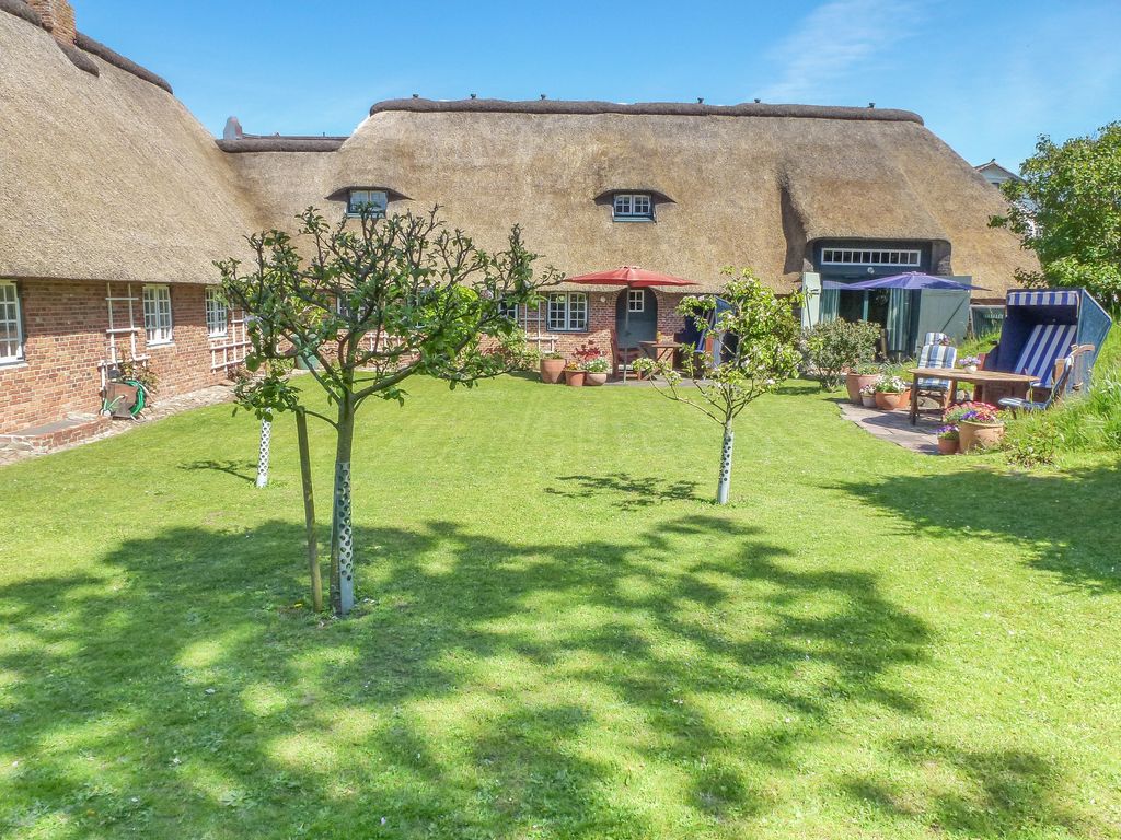 S2 im Friesenhaus Sara