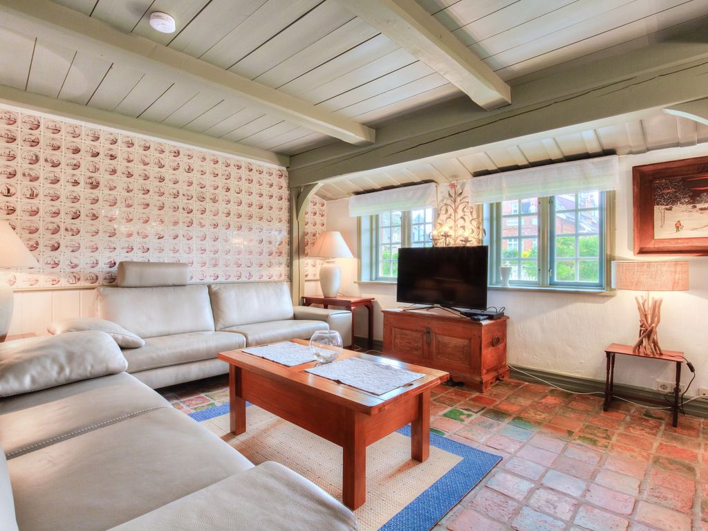 S2 im Friesenhaus Sara
