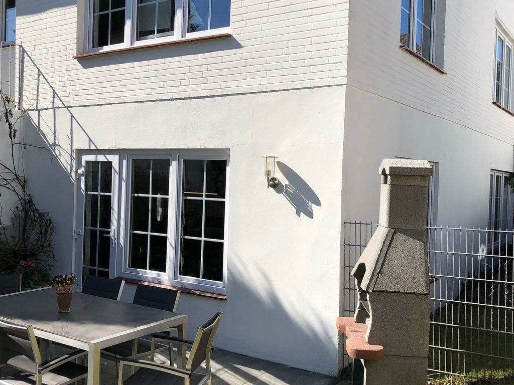 Haus Frauken - Wohnung Thal