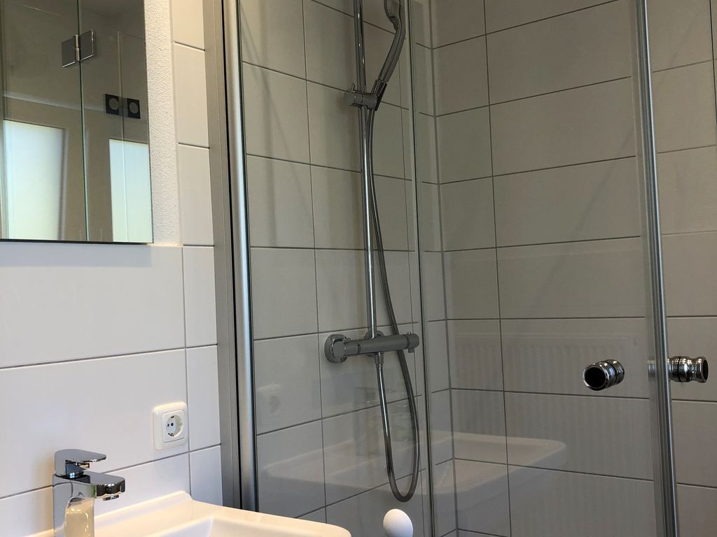 Haus Frauken - Wohnung Thal