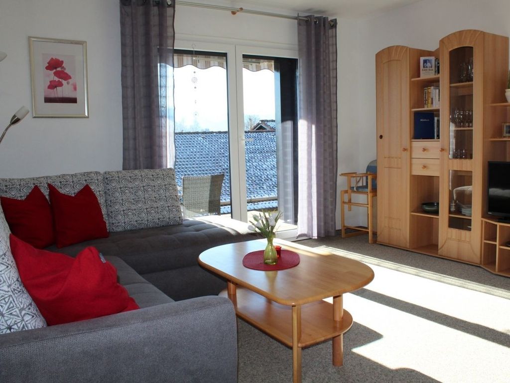 Ferienhaus Nr. 107, Kategorie Komfort, Feriendorf Hochbergle, Allgäu
