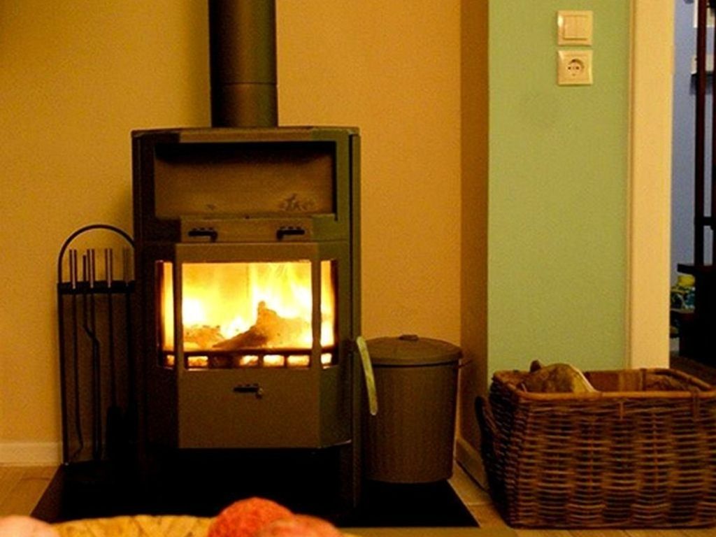 Dein Ferienhaus Strandstrasse