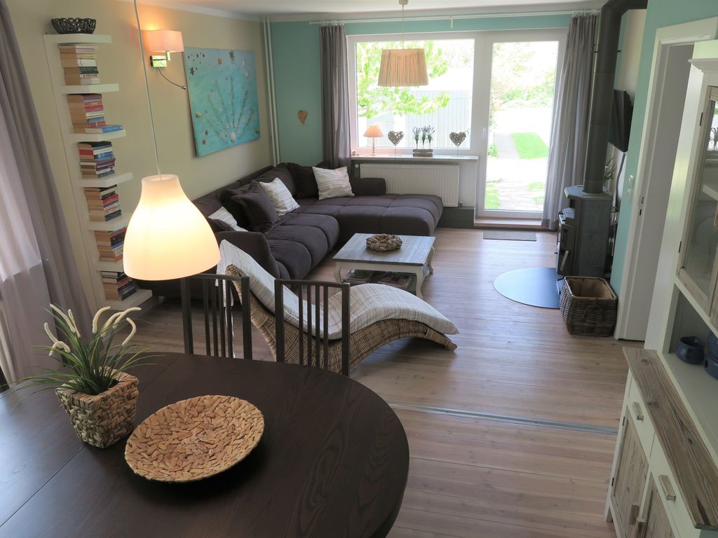 Dein Ferienhaus Strandstrasse