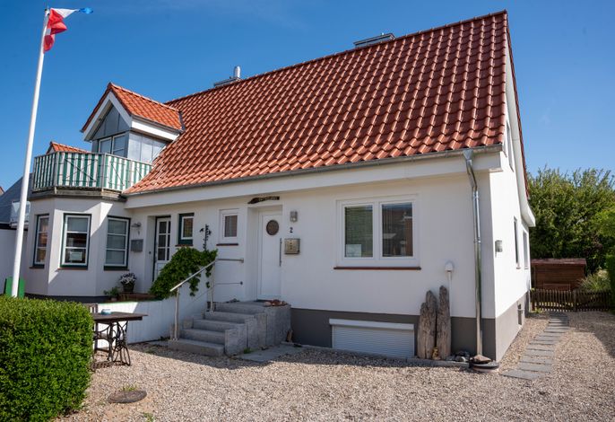 Ostseeinsel – Foto 1