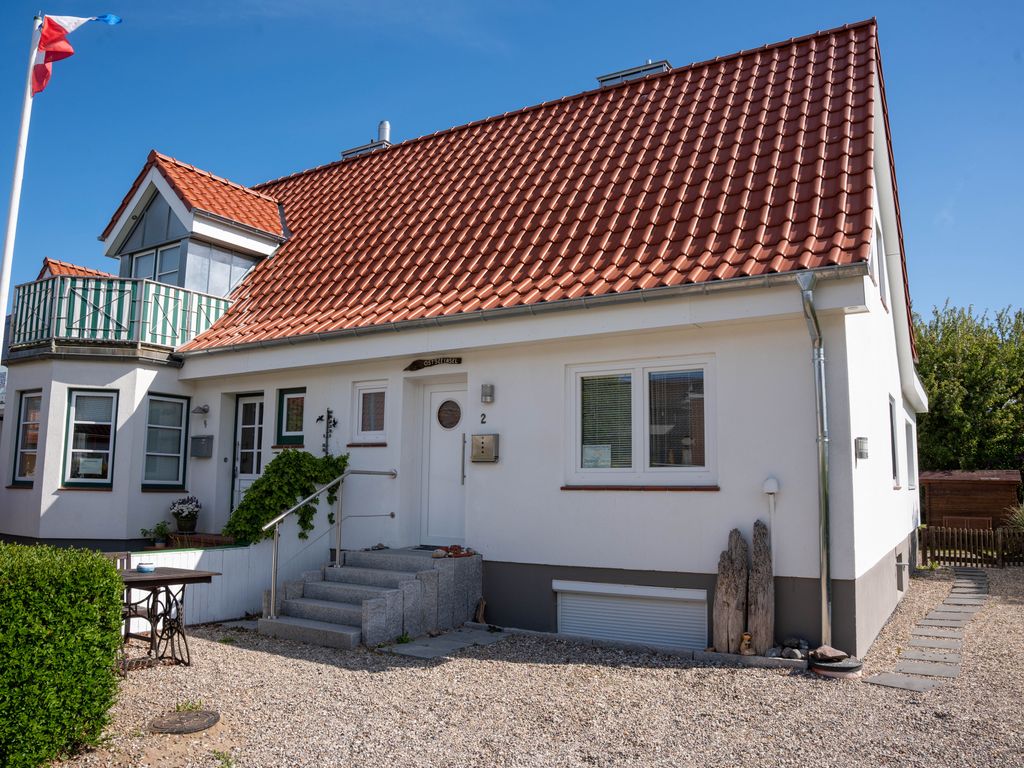 Ostseeinsel