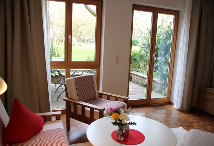 Palm Ferienhaus - Rot – Foto 1