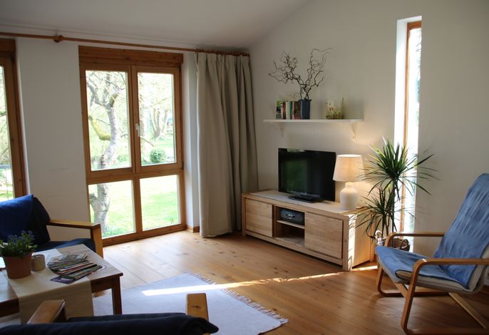Palms Ferienhaus - Blau – Foto 1