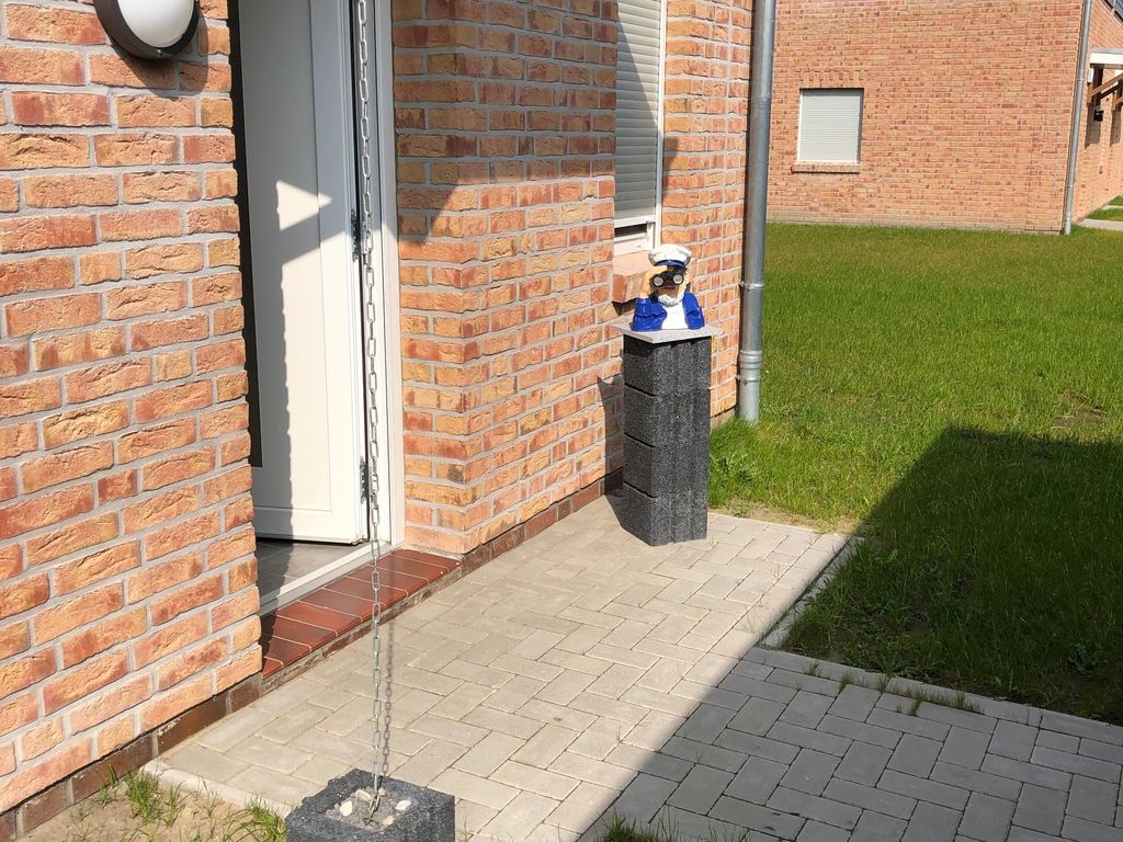 Deichkieker