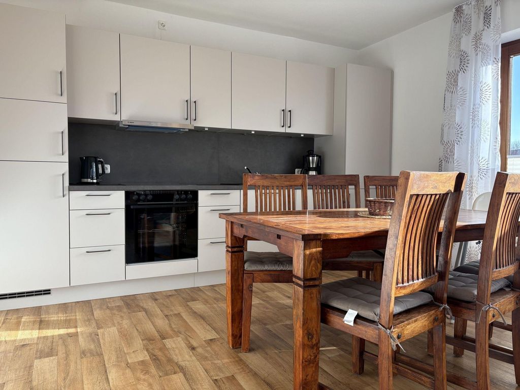 Haus Meeresglück Wohnung Seelöwe