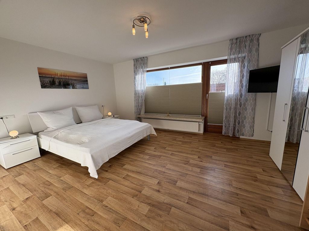 Haus Meeresglück Wohnung Seelöwe