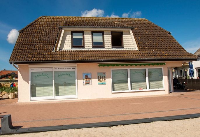 Photo Strandhaus Nr. 9 OG rechts 9