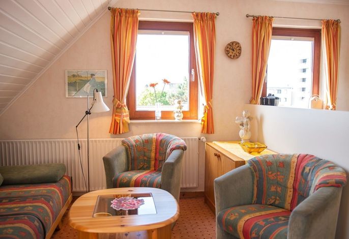 Photo Strandhaus Nr. 9 OG rechts 7