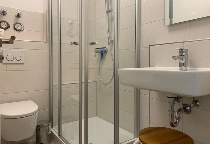 Photo Haus am Deich Wohnung 2 7