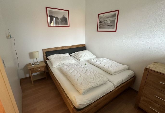 Photo Haus am Deich Wohnung 2 8
