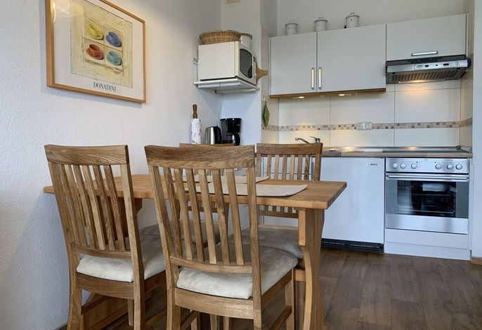 Photo Haus am Deich Wohnung 2 5